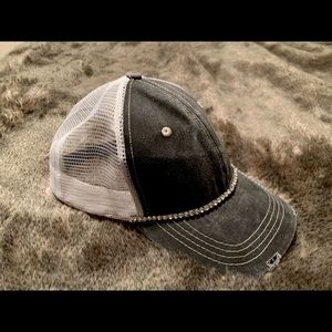 Women’s Embellished Trucker Hat